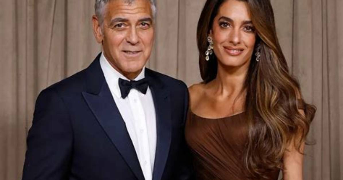 Where Was Amal Clooney Born? Discover Her Place of Origin