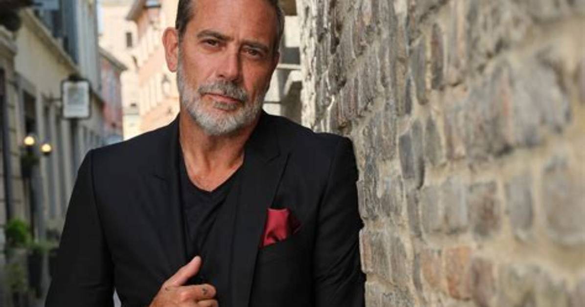 Where Was Jeffrey Dean Morgan Born? Locations and Early Life