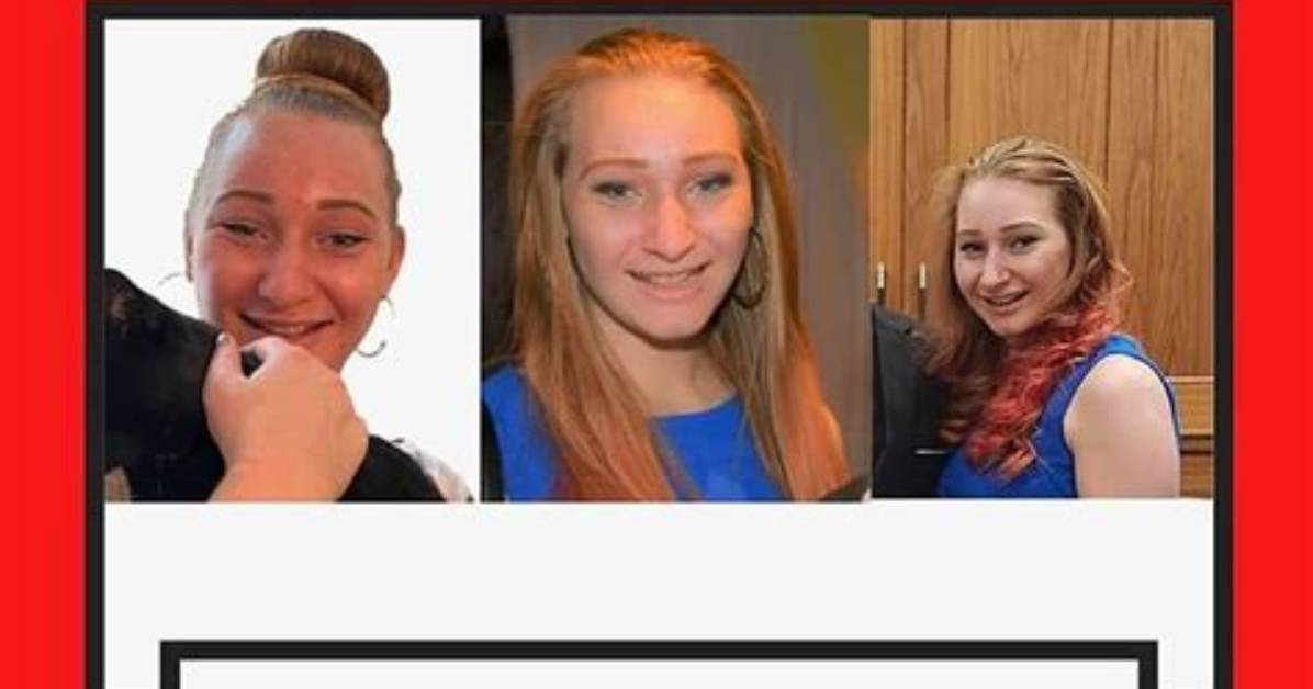 Where Was Riley O’connell Last Seen? Online Community Offers Support as Massachusetts Mayor’s Daughter Reported Missing in Ohio
