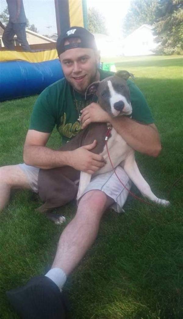 Where Was Theodore Egge Found? Missing Wisconsin Man Found Dead