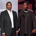 Which Political Party Aligns with Denzel Washington's Views?