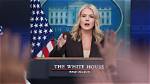 White House Press Secretary's Shocking Car Accident: Breaking News and Aftermath