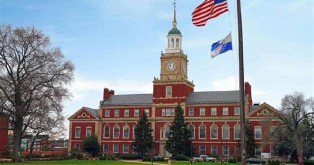 White Student Sues Historically Black College Howard University for $2M over Racial Discrimination