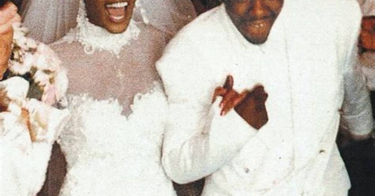 Whitney Houston and Bobby Brown's Marriage Revealed