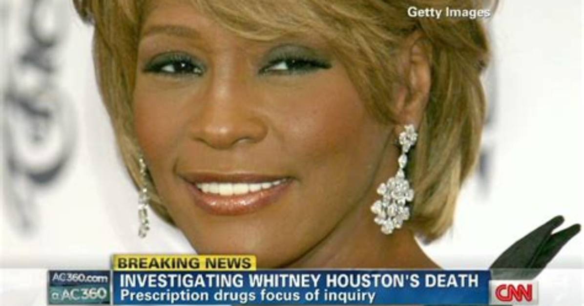 Whitney Houston: Death Unraveled - Cause of Icon's Demise
