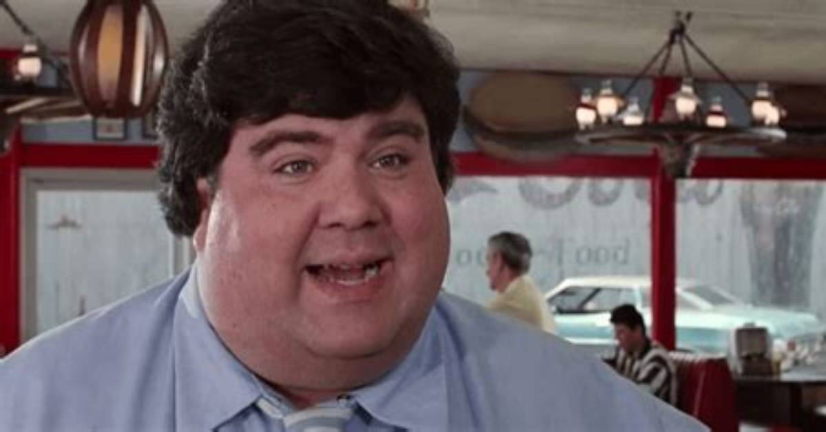 Who Acted as Mr. Bailey in Good Burger? Know the Star Behind the Role