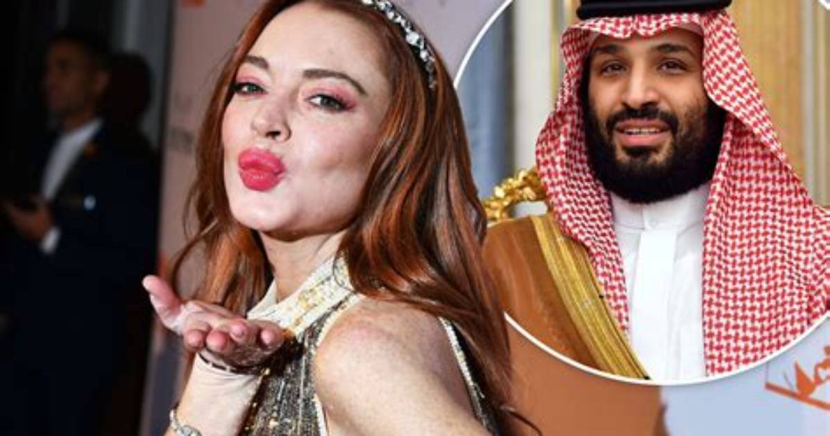 Who Actually Is Mbs's Wife? Uncover the Truth Behind the Saudi Mystery