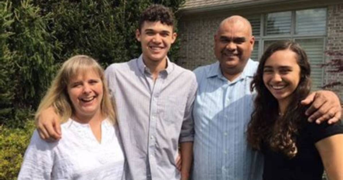 Who Are Anthony Leals Parents? Anthony Leal Biography, Parents Name, Nationality and More