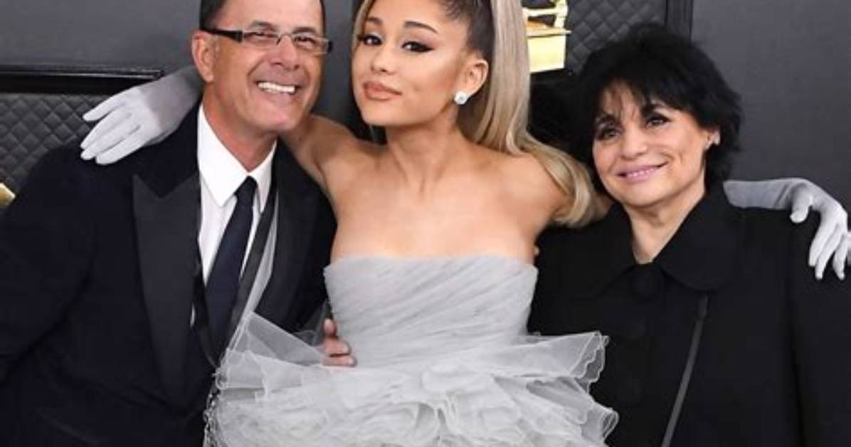 Who Are Ariana Grandes Parents? Ariana Grande Biography, Parents Name, Nationality and More