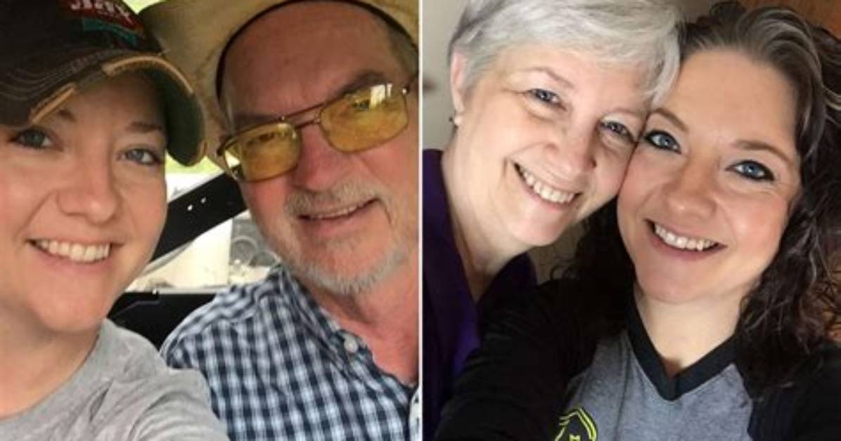 Who Are Ashley Mcbryde's Parents? | a Look into Her Family History
