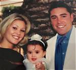 Who Are Atiana De La Hoyas Parents? Atiana De La Hoya Biography, Parents Name, Nationality and More