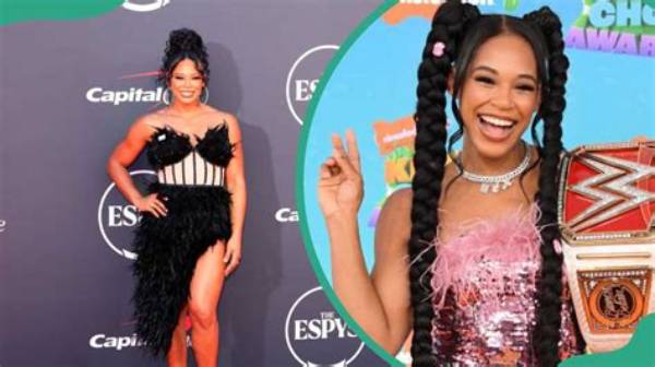 Who Are Bianca Belairs Parents? Bianca Belair Biography, Parents Name, Nationality and More