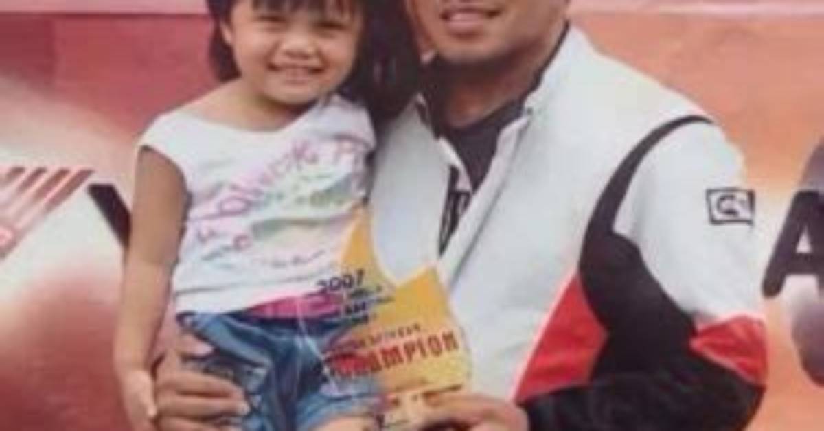 Who Are Bianca Bustamante's Parents?