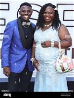 Who Are Brandon Gilpin Parents Allison Jonas and Donovan Gilpin? the ‘P-Valley’ Actor Recently Graduated from Morehouse College
