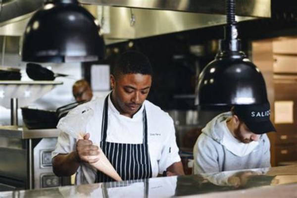 Who Are Chef Coby Farrow Wife and Daughter? Big Restaurant Bet Contestant – Family & Net Worth Explored