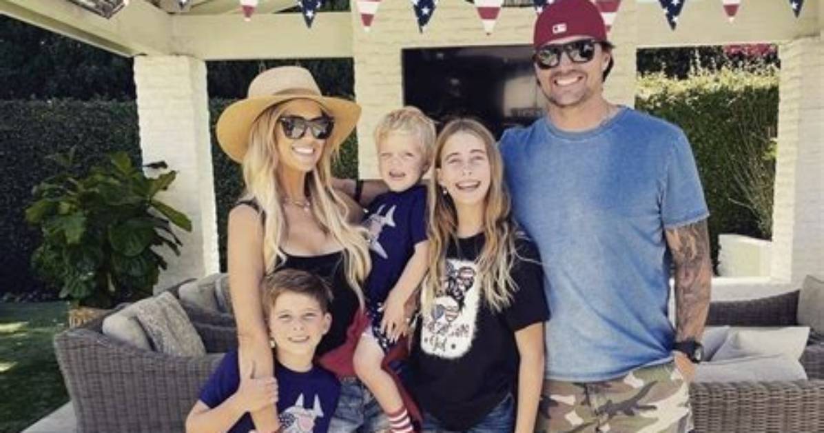 Who Are Christina Halls Parents? Christina Hall Biography, Parents Name, Nationality and More