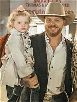 Who Are Cody Johnson Parents? Cody Johnson Biography, Parents Name and More