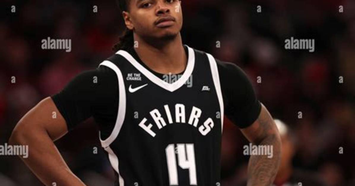 Who Are Corey Floyd Jr. Parents- Everything to Know About the Basketball Guard for Uconn Huskies