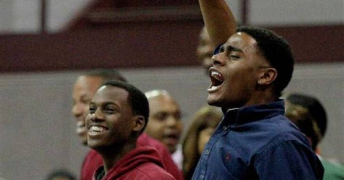 Who Are Danuel Houses Parents? Danuel House Biography, Parents Name, Nationality and More