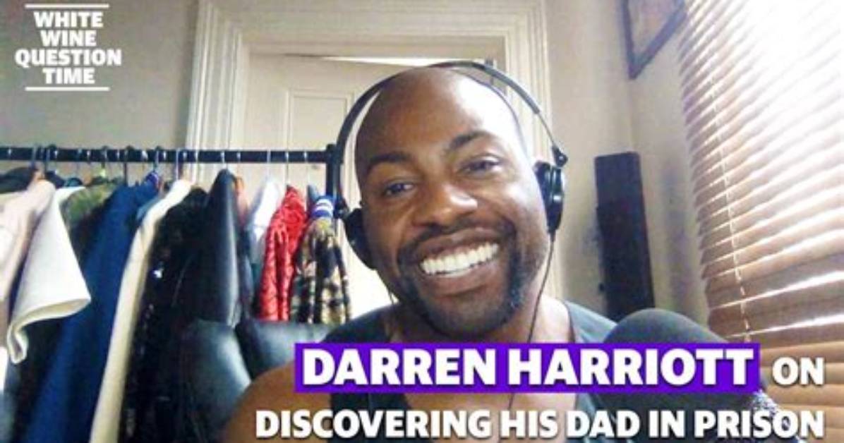 Who Are Darren Harriotts Parents? Darren Harriott Biography, Parents Name, Nationality and More