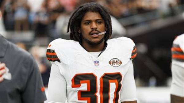 Who Are Devin Bush Jrs Parents? Devin Bush Jr Biography, Parents Name, Nationality and More