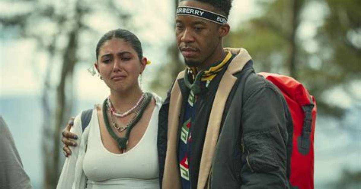 Who Are Devon Smith Parents? Netflix ‘Snowflake Mountain’ Contestant Is Planning to Drop out of College
