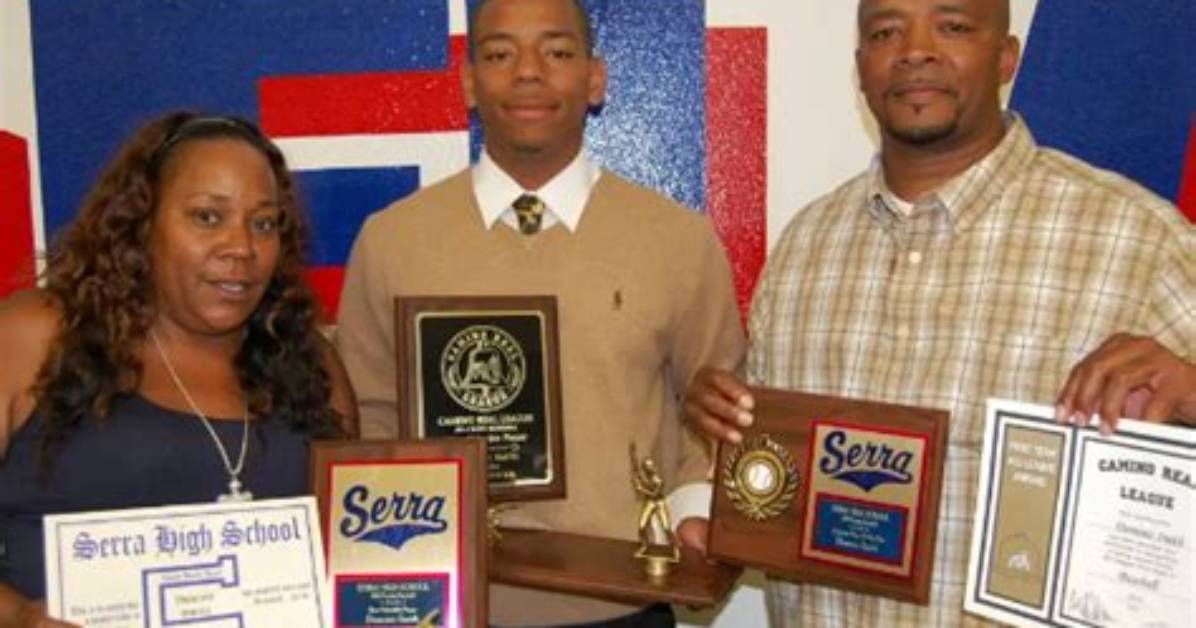 Who Are Dominic Smiths Parents? Dominic Smith Biography, Parents Name, Nationality and More