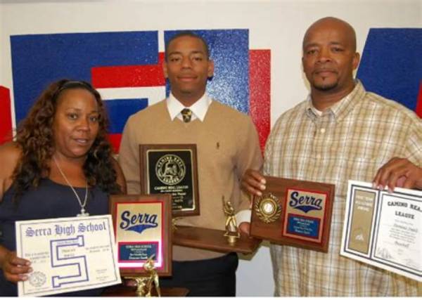 Who Are Dominic Smiths Parents? Dominic Smith Biography, Parents Name, Nationality and More