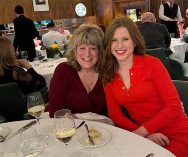 Who Are Emily Carver’s Parents? Family Links of Popular British Media Personality Explored