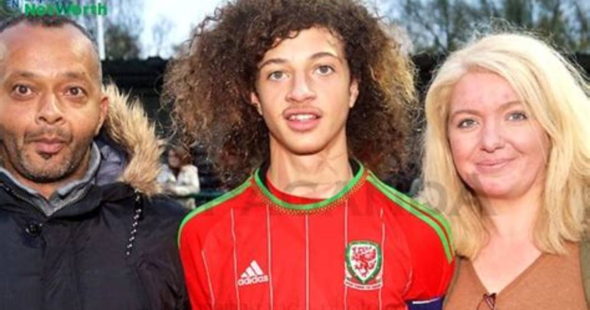 Who Are Ethan Ampadu Parents? Ethan Ampadu Biography, Parents Name and More