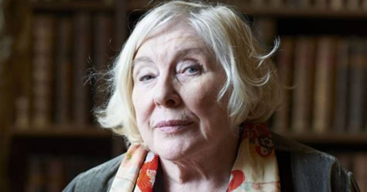 Who Are Fay Weldons Parents? Fay Weldon Biography, Parents Name, Nationality and More