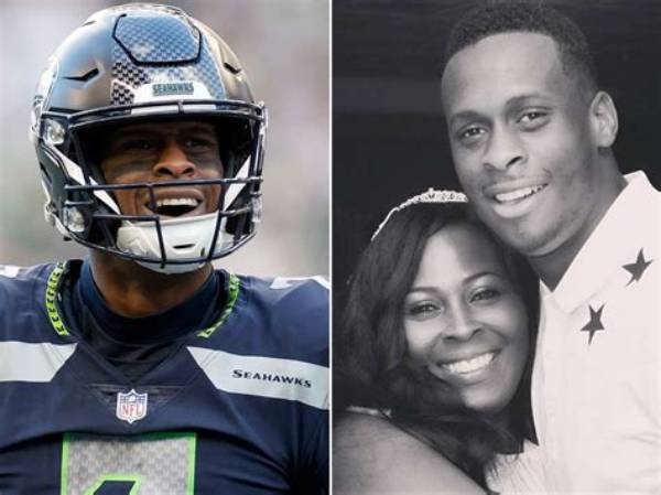 Who Are Geno Smiths Parents? Geno Smith Biography, Parents Name and More