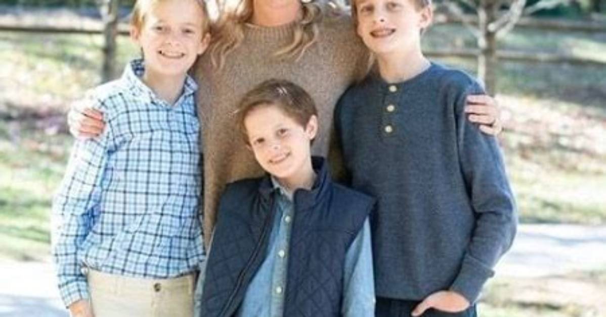 Who Are Grant Feelys Parents? Grant Feely Biography, Parents Name and More