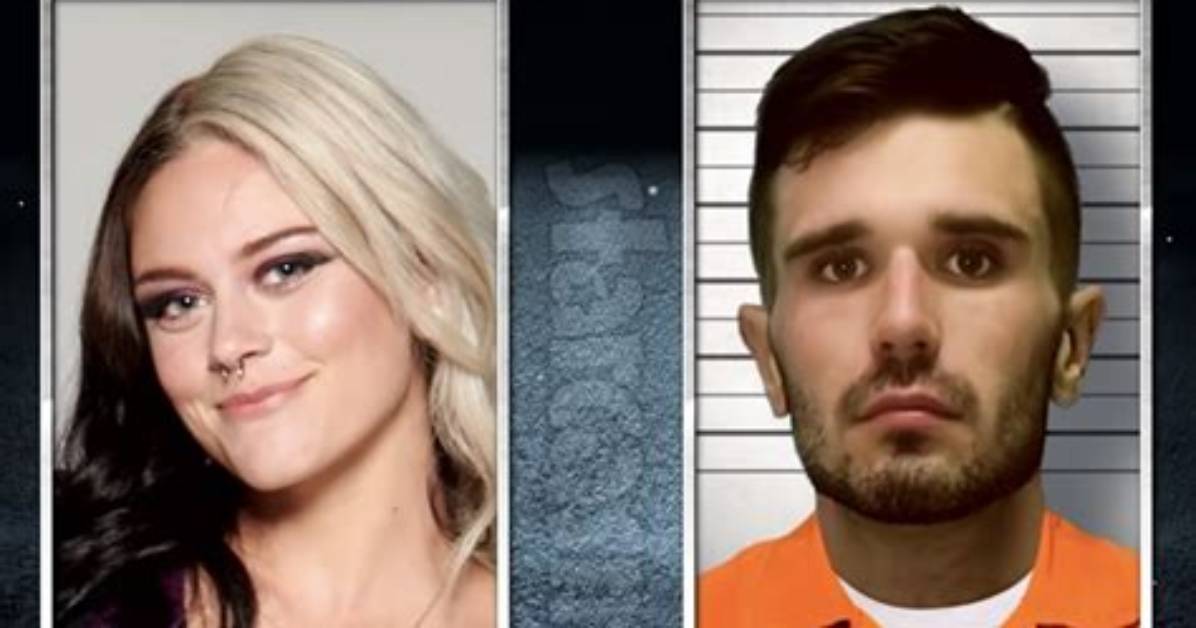 Who Are Haley and Dalton from Love During Lockup? Wedding Details and Instagram