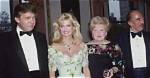 Who Are Ivana Trump Parents? Donald Trump’s Ex Wife’s Family History Explored