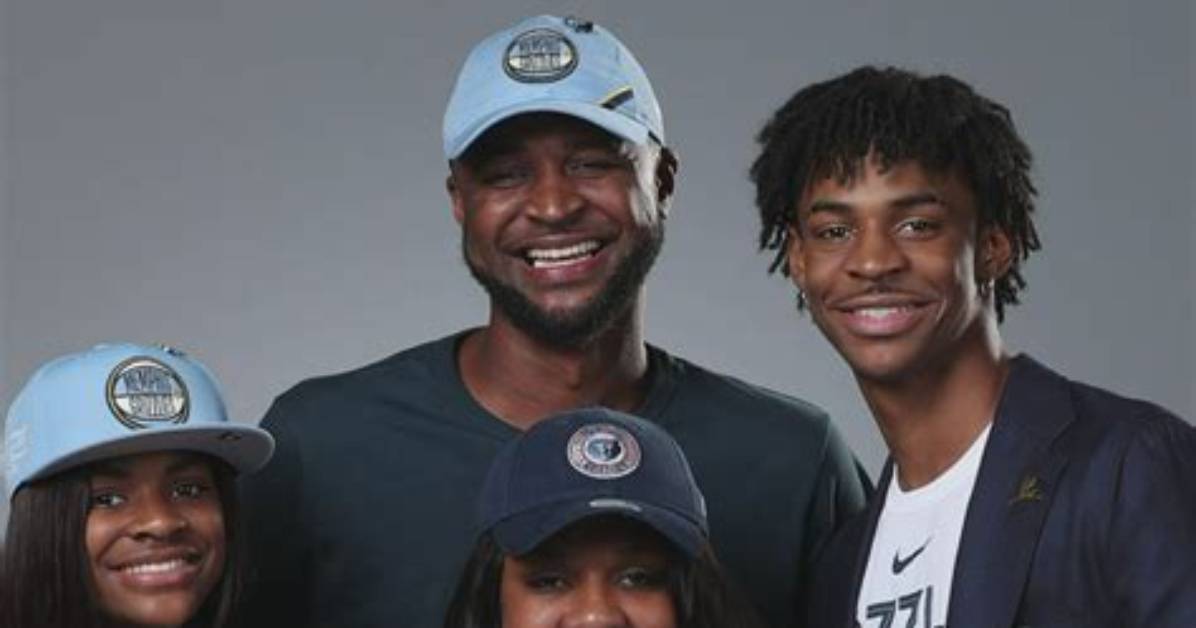 Who Are Ja Morant’s Parents? Meet Dad Tee and Mom Jamie Morant on Instagram