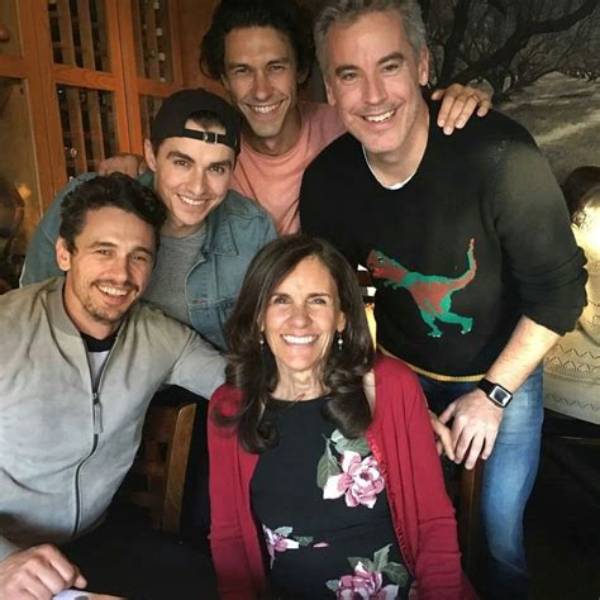 Who Are James Francos Parents? James Franco Biography, Parents Name, Nationality and More