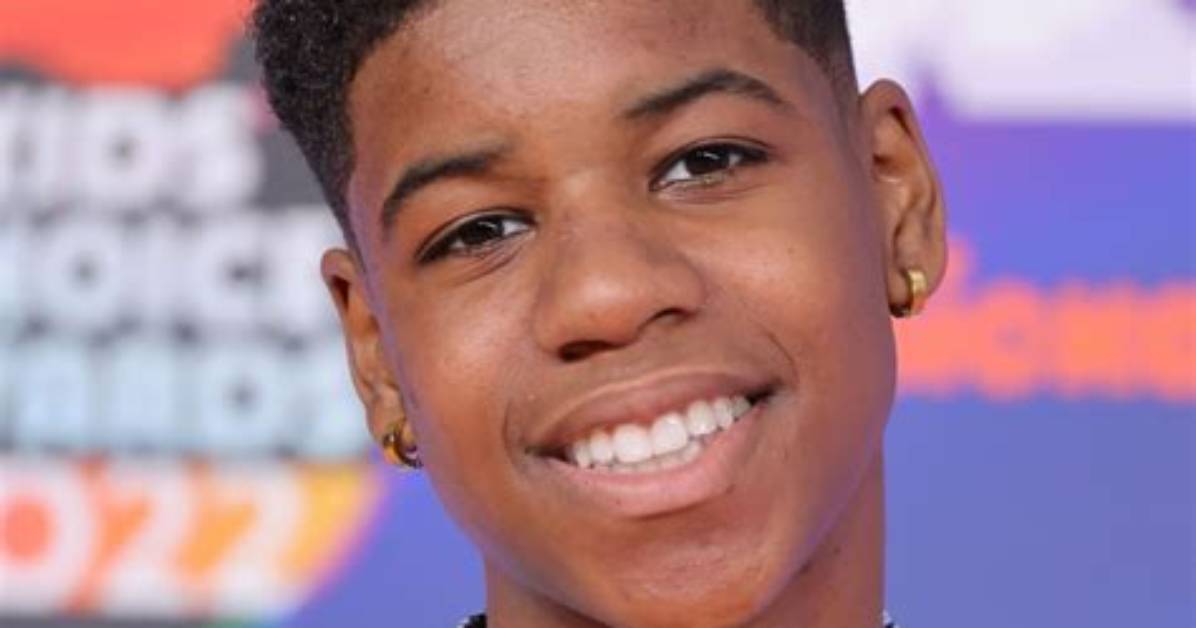 Who Are Jd Mccrary Parents? Child Actor Family Background and Ethnicity Details Explained