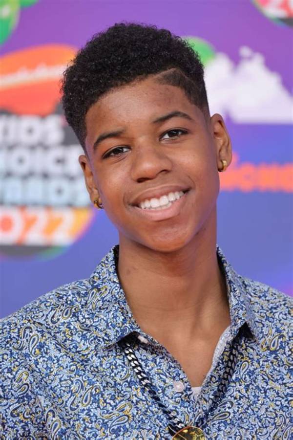 Who Are Jd Mccrary Parents? Child Actor Family Background and Ethnicity Details Explained