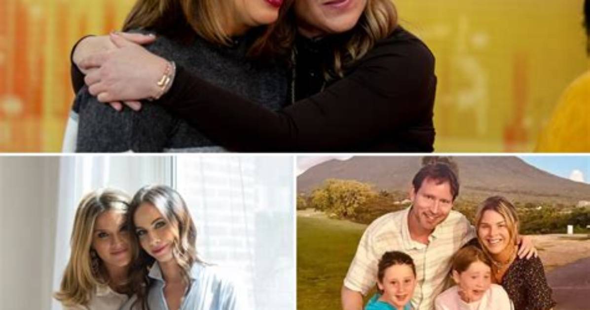Who Are Jenna Giacone Parents? Her Shocking Net Worth in 2022 Revealed