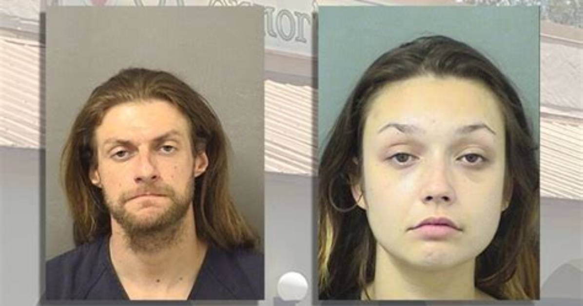 Who Are Jesse Klee and Jacqueline Herre? Couple from Boca Raton Detained for Killing a Man at Lake Worth Beach