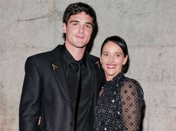 Who Are John Elordi and Melissa Elordi? Meet the Parents of Jacob Elordi
