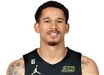 Who Are Juan Toscano-Anderson Parents? Nba Warriors Players Talked Growing up with a Mixed Heritage
