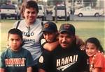 Who Are Kaha Wong and Keala Wong? Kolten Wong Parents and Family Background Explored
