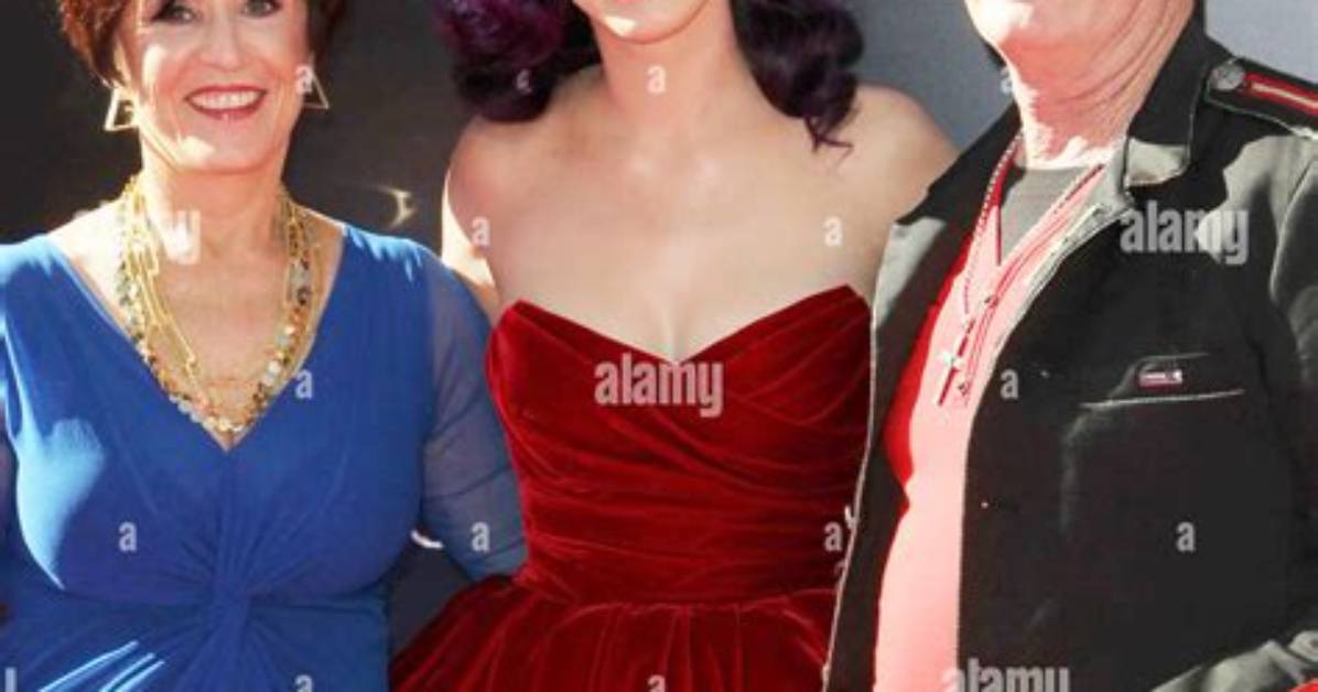 Who Are Katy Perry Parents? Katy Perry Biography, Parents Name and More