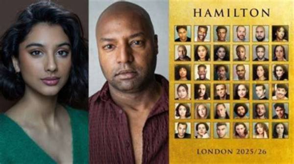 Who Are Laura Hamiltons Parents? Laura Hamilton Biography, Parents Name, Nationality and More