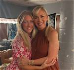Who Are Leanne Morgan's Daughters? Meet Her Two Little Girls!