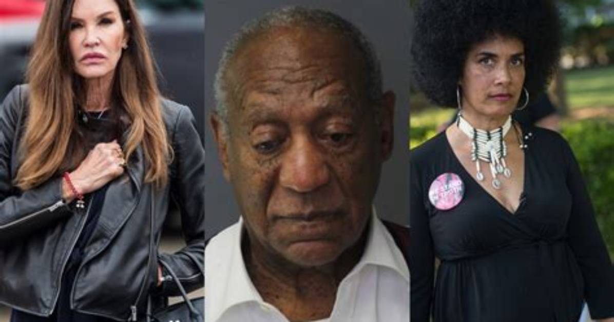 Who Are Lili Bernard, Janice Dickinson, Lise-Lotte Lublin, Janice Baker Kinney, Women Accusing Bill Cosby of Sexual Assault?