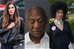 Who Are Lili Bernard, Janice Dickinson, Lise-Lotte Lublin, Janice Baker Kinney, Women Accusing Bill Cosby of Sexual Assault?