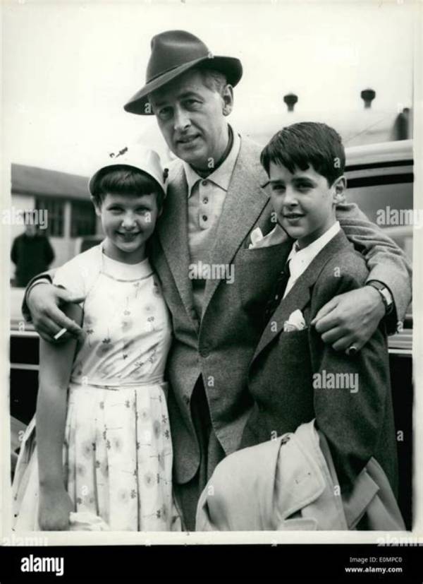 Who Are Lindsey Granger Parents Stewart Granger & Elspeth March? Is the Journalist a Republican or Conservative?